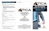 TICA - Australia's Largest Tenancy Database ......We’ve assessed over 110,000 properties for tax depreciation allowances Australia-wide. exPerTIse. Our quantity surveyors are members