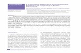 Original Article A Preliminary Assessment of Asymptomatic …journal.usm.my/journal/mjms-21-2-034.pdf · 2014-02-28 · A Preliminary Assessment of Asymptomatic Bacteriuria of Pregnancy