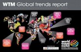 WTM Global trends report - Hospitality Net · Asia Pacific and Eastern Europe. ... Myanmar and Cuba could provide great opportunities for group travel. • Insight Cuba and Collette