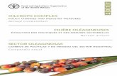 OILCROPS COMPLEX · 2019-03-26 · Oilcrops complex: Policy changes and industry measures - Annual Compendium 2017 v Highlights NATIONAL POLICIES In what follows, the most relevant
