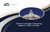 Online Image Viewing Agent User Guide - Texas FAIR Plan · 2018-06-26 · TFPA Agent Registrar – (512) 505-2199 Be prepared to provide the authorized agent or Agency name and/or