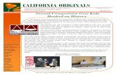California Originals Newsletter · Chinatown, San Francisco The first time I visited Chinatown, I truly loved the experience. When I think of the magical place, my mind starts spinning