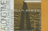 Smithsonian Institution · commercials, film sound tracks and record albums. SIDE ONE Band THE WILDERNESS Traditional - Adaptation by Ella Jenkins - ASCAP - 1970 The Wilderness is