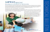 Rodent Control in Schools - Liphatech...Integrated Pest Management (IPM) can be simply deﬁ ned as using a variety of methods to control pests, and in general, with preference given