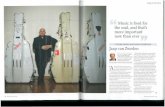 Jaap van Zweden - HK Phil...38 BBC MUSIC MAGAZINE Jaap van Zweden Music is food for the soul, and that's more important now than ever THE BBC MUSIC MAGAZINE INTERVIEW Jaap van Zweden