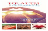 HEALTH Wellnesseaglenewspapers.media.clients.ellingtoncms.com/... · 19/2/2016  · improves circulation, reduces cholesterol and blood pressure, boosts the immune system, suppresses