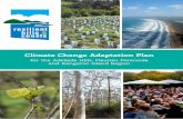 Climate Change Adaptation Plan...Resilient Hills and Coasts (2016). Resilient Hills and Coasts: Climate Change Adaptation Plan for the Adelaide Hills, Fleurieu Peninsula and Kangaroo