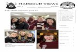 Harbour Views - nbed.nb.caweb1.nbed.nb.ca/sites/district8/schools/hvhs/Newsletters/March_12... · Victoria Jones Above: Sarah Thompson, Ashley Saunders, Taylor Morais Right: Emily
