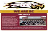 Winter Newsletter 2013 - Boston College...4 MEN’S ROWING With!visions!of!spring!racing!season!growing!more!vivid!by!the!day,!the!BC!Men’s!Rowing!Team’s!20122013!winter! Iitness!campaign!is!well!underway