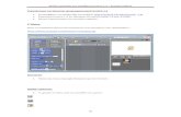 Βίντεο για εκμάθηση Scratch 1€¦ · Φύλλα εργασίας για εκμάθηση Scratch 1͙4 – Κοκκόρη Αθηνά [3] Εφαρογή σο Scratch: