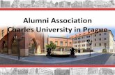 Alumni Association Charles University in Prague · 2015-05-18 · Prezentace aplikace PowerPoint Author: install Created Date: 5/18/2015 10:48:45 AM ...
