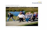 Cardinia Shire Council Ageing Well Strategy 2019 …...Cardinia Shire Council Ageing Well Strategy 2019 -2025 4 Mayors’ message Acknowledgments Cardinia Shire Council respectfully