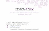 API SPECIFICATION FOR MOLPAY INTEGRATION (Version 10.8) · 3. Alipay (Largest China Online Payment Service Provider) * Alipay is committed to providing payment services with “simple,