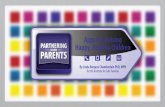 Partnering with Parents, Apps For Raising Happy, Healthy ......Partnering with Parents, Apps For Raising Happy, Healthy Children has been created with support from: ... Being a single