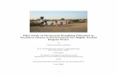 Pilot Study of Horizontal Roughing Filtration in Northern Ghana as …ewbportlandmaine.org/wp-content/uploads/downloads/2011/... · 2011-04-20 · Dugout Water by Tamar Rachelle Losleben