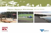 Open Space Strategy 2016-2025 - Surf Coast Shire · 1/28/2016  · 3 Open Space Strategy 2016-2025 Introduction Background Open space is a highly valued asset by residents and visitors
