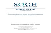 6.2016 Newsletter Cover - MemberClicks Newsletter.pdf · SOGH Newsletter 6.2016 Sim Corner Umbilical Cord Prolapse by Vaji Dharmasena, MD and Ngozi Wexler, MD MPH May 10, 2016 SOGH