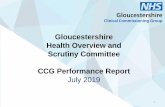 Gloucestershire Health Overview and Scrutiny Committee ......emergency admissions for chronic ambulatory care sensitive conditions – indicator not updated Q3 17/18 1992.07 1889.33