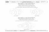 01-20 a5 en · KTR Kupplungstechnik GmbH D-48407 Rheine BoWex-ELASTIC® Operating/Assembly Instructions Type HEW and HEW-ZS KTR-N Sheet: Edition: 40114 EN 3 of 20