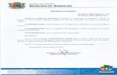 Paranábarracao.pr.gov.br/wp-content/uploads/2019/07/Decreto-94...084 do I-OTE 002 no valor totd de R$ 113.426, 14 (cento e treze nil e quatrocentos e virte e sets reais e quatcrze
