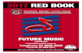 2017 RED 2017-07-04آ  FUTUREMUSIC.COM.AU 03 REEDS RRP $ School Price CLARINET Bb inc GST inc GST Rico