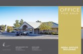 FOR SALE - LoopNet...LOGIC COMMERCIAL REAL ESTATE • 3900 S. HUALAPAI WAY, SUITE 200 • LAS VEGAS, NV 89147 • P: 702.888.3500 • The information herein was obtained from sources