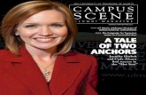 thE uNivErsity of tENNEssEE at martiN campus scENE 2...via email and other electronic means. campus scene is not a news magazine. comments and feedback may be directed to sharla Brink,