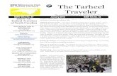 The Tarheel Traveler January+2013.pdfآ  Tarheel Traveler Newsletter 3 January 2013 Tarheel Traveler