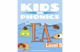 Phonics EA PDF Cat... · Published by Red Cat Reading An imprint of Innovative Language Learning, LLC 672 Dogwood Ave. #198 Franklin Square, NY 11010 ... Your kids will fall in love