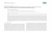 Transcutaneous Bilirubin Measurements Can Be …downloads.hindawi.com/journals/ijpedi/2018/4856390.pdfTranscutaneous Bilirubin Measurements Can Be Used to Measure Bilirubin Levels