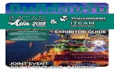 HONORARY PRESIDENTSassets.imcas.com/congresses/asia2018/en_exhibitor_guide.pdf · hair restoration lasers & ebd threads r&d face surgery injectables cosmeceuticals genital treaments