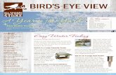 A Year in the Yard In this issue - All Seasons Wild …...All Seasons Wild Bird Store | Your local backyard birding experts | WILDBIRDSTORE.COM page 1 BIRD’S-EYE VIEW Volume 20 Issue