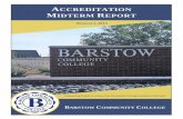 BCC Accreditation Midterm Report 2015 · 2013 Accreditation Follow-Up Report . 2013 Visiting Team Evaluation Report . 2014 Accreditation Follow-Up Report . 2014 Visiting Team Evaluation