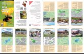 Wildlife k Wildlife Wildlife Trust Nature Reserves Guide ... · THORNDON COUNTRYSIDE CENTRE Thorndon Countryside Centre is a joint venture between the Trust and Essex County Council,