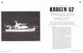 Home - Kadey-Krogen Yachts, Inc. : Kadey-Krogen Yachts, Inc. · 2019-10-05 · the K48, which has been a terrific cruiser. It brings added room and layout solutions we've been dreaming