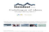 Catalogue of ideas Winter 15 16€¦ · Title: Microsoft Word - Catalogue of ideas Winter 15_16 Author: JÃ¼rg Baumgartner Created Date: 11/16/2016 10:28:53 AM