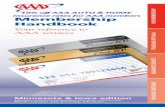 AAA Minnesota Iowa Member Handbookmathisen.choiceinsuranceinc.com/files/AAA-Minnesota-Iowa-Memb… · Earn unlimited rewards fast with double points for gas, grocery and pharmacy