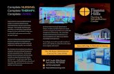 Complete NursiNg. Complete Therapy. Complete LiviNg.s3.amazonaws.com/gazelle.cdn.yolocare.com/sites/... · Complete Therapy. Complete LiviNg. Fianna hills Nursing and rehabilitation