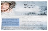 Women’s Winter - Clover Sitesstorage.cloversites.com... · Winter January 15-16 . Title: Winter getaway Author: jshapkauski Created Date: 12/22/2015 10:38:21 AM ...