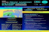 2017 IN COLLABORATION WITH Register by PELVIC ......9:25 AM Total Laparoscopic Hysterectomy Andrew I. Brill, MD 10:00 AM Break /Exhibits 10:45 AM Robotic Hysterectomy Javier F. Magrina,