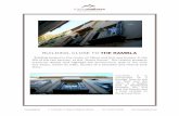 BUILDING, CLOSE TO THE RAMBLA ED-164 e… · La Rambla, 11, Palma de Mallorca, Baleares · Tel: +34-697-524-838 · BUILDING, CLOSE TO THE RAMBLA Building located in the center of