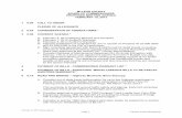 Meetings/2013... · February 19, 2013 Board Agenda Page 1 * Board Action Requested McLEOD COUNTY BOARD OF COMMISSIONERS . PROPOSED MEETING AGENDA . FEBRUARY 19, 2013 . …