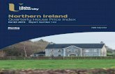 Quarterly House Price Index€¦ · Quarterly House Price Index For Q1 2015 Report Number 122 ISBN 1462-2351. Introduction This survey analyses the performance of the Northern Ireland