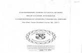 app.lla.state.la.us...56,^/ PLAQUEMINES PARISH SCHOOL BOARD BELLE CHASSE, LOUISIANA COMPREHENSIVE ANNUAL FINANCIAL REPORT For the Year Ended June 30,2011 Under provisions of state
