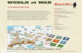 Place your order today while supplies last!decisiongames.com/.../uploads/2020/04/2020-SS-WW74-MunichWar … · miles. Units are at the corps and army level. Each game turn represents
