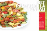 BLT Panzanella Salad · Top Yogurt Selected Varieties. 6 oz. Cup 4 FOr $3 Oscar Mayer Deli Shaved Cold Cuts Selected Varieties. 9 oz. Package $3.49 Kraft Shredded Cheese 7-8 oz. Package