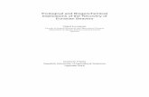 Ecological and Biogeochemical Implications of the Recovery ...pub.epsilon.slu.se/13696/1/Levanoni_O_161021.pdf · 4.3 Landscape effect of beaver dams – a meta-analysis of published
