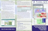Open Source GIS Training and Support Spatial Tools · Open Source and Proprietary GIS Web Mapping & Applications Custom Cartography Training & Support Spatial Analysis Contact Terra