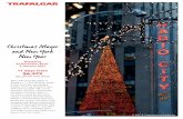 Christmas Magic and New York New Year - Tour …/media/pdfs/offers/nz/...Take a bite of the Big Apple on Trafalgar’s 11 day Christmas Magic & New York New Year guided holiday. You’ll