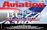 SP's Aviation July 2011 - Freekovy.free.fr/temp/rafale/pdf/SP_Aviation_July_2011.pdf · Issue 7 • 2011 SP’S AVIATION 1 fIrST 7 Motor Glider TecKNOw 8 final countdown cIVIl 10